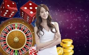 Live roulette and blackjack tables on lunatogel apk
